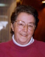 Jeanne D'Arc Guillemette Nault