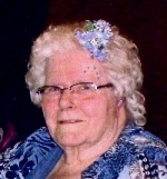 Joséphine Rodgers Desaulniers