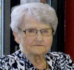 Thérèse Croteau