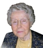 Gilberte Gobeil Hamel