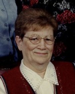 Gisèle Ducharme Poisson