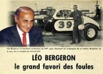 Léo Bergeron