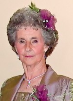 Cécile Huard Beaudoin