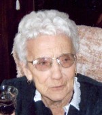 Clothilde Côté Laliberté