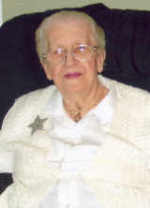 Yvonne  Lavoie Poisson