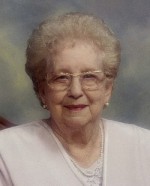 Marie-Blanche Blouin Houle