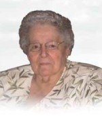 Marie-Paule Bélanger Lapointe