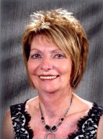 Aline Beaudoin Richardson