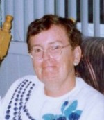 Marie-Ange Fortin Dionne