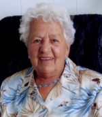 Annette Villeneuve Habel