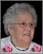 Jeanne d'Arc Fecteau Arel