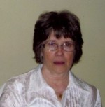 Lise Légaré Pilote