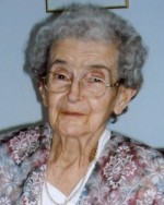 Adrienne Létourneau Pouliot