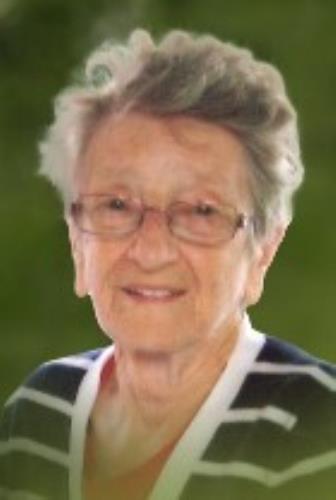 Marguerite Fournier Prince