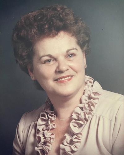 Aline Bergeron Tousignant