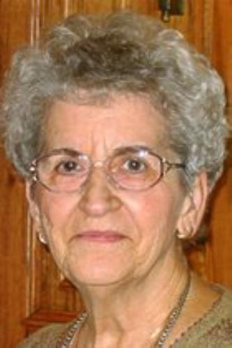 Hélène Desjardins Leblond