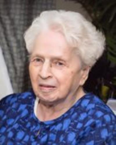 Thérèse Rivard Prévost