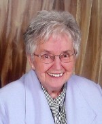 Laurette Verville Houle