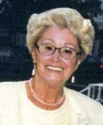 Madeleine Arel Houle