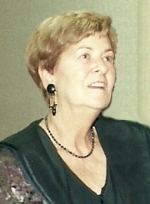 Noëlla Lupien Gagnon