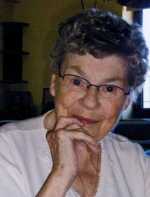 Claire Bélisle Courtois