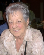 Pauline Desmarais Bouffard