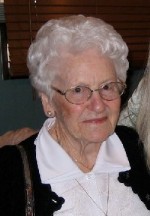 Georgette Leblanc Laroche