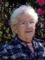 Huguette Chartier Pellerin