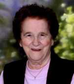 Jacqueline Fontaine Harvey