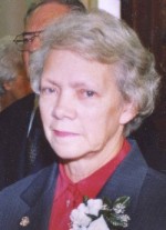 Jeannine Bergeron Desruisseaux