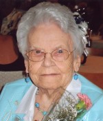 Blandine Laliberté Demers