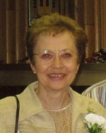 Fernande Fradette Fontaine