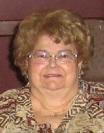 Huguette Nadeau Girouard