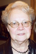 Olivette Perreault Tardif