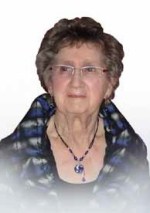 Doris Laprise Côté