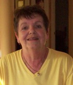 Lise Boisvert Fortin