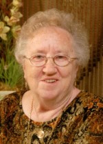 Madeleine Allard Deshaies