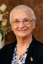 Jeannine Perron Blier