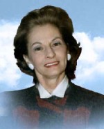 Thérèse Gaudet Mariani