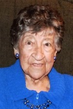 Maria Mathieu Laliberté