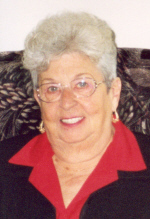 Jeannette  Létourneau