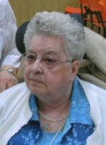 Lucienne Lemire Moreau