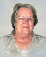 Yolande Fournier Grenier