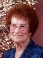 Laurette Lamontagne Filion