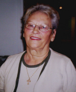 Jeannette  Béliveau