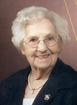 Simonne Laveault St-Hilaire