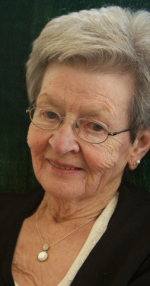 Rollande Boisvert Désilets