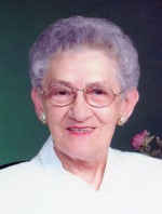 Simone Fortier Trottier