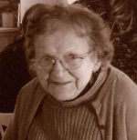 Jeanne D'Arc Béliveau Jolibois