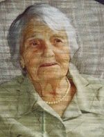 Régina Labrecque Provencher